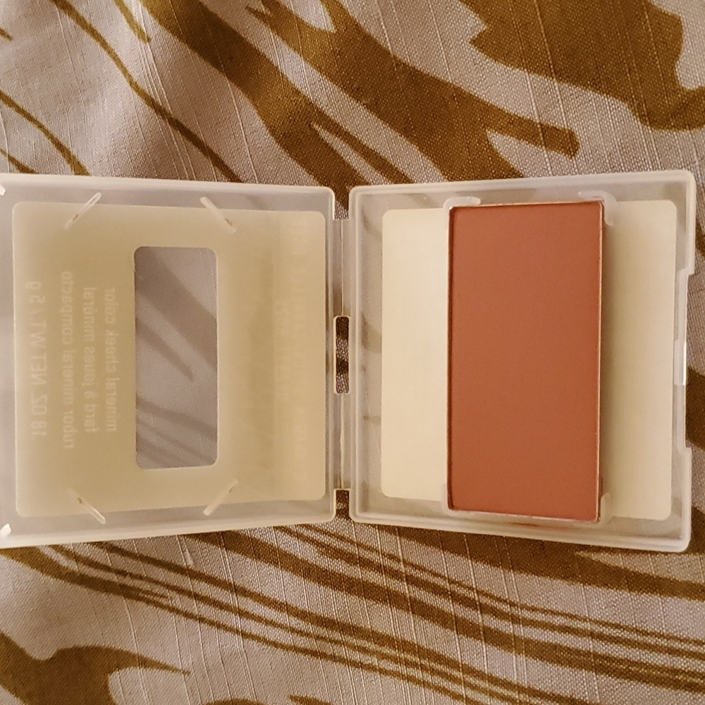 Mary Kay Mineral Cheek Color
